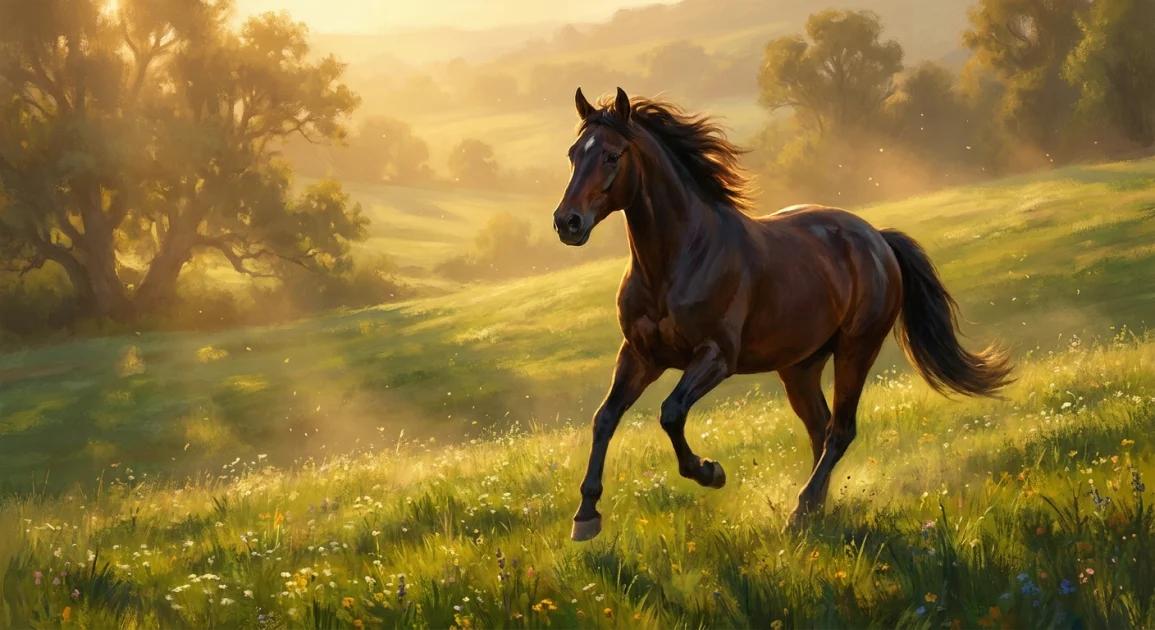 cavalo mais caro do mundo