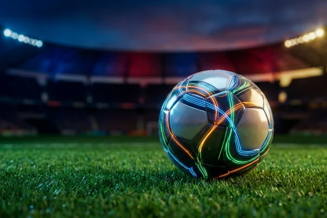 bola da copa do mundo 2026