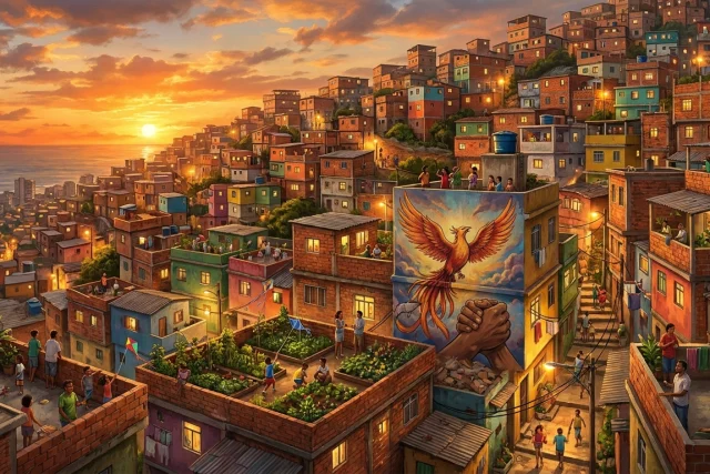 nem da rocinha