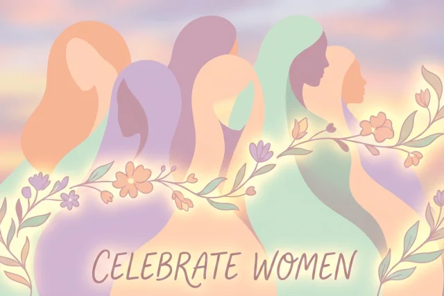 frase curta dia da mulher
