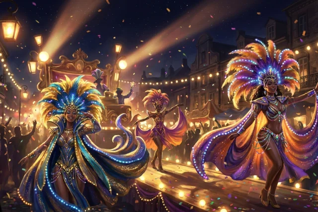 desfile 2019 rj